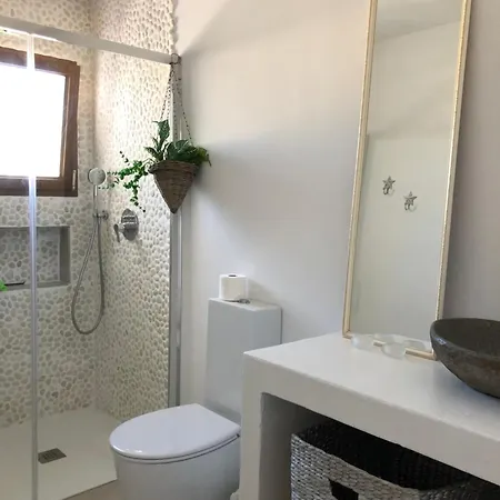 Apartment Poblet *