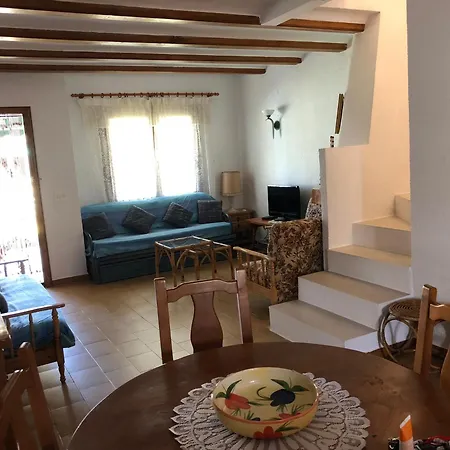 Poblet Apartamento Dénia
