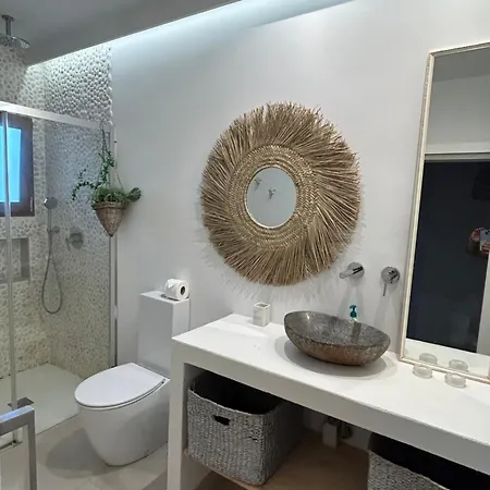 Apartamento Poblet *